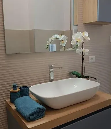 Apartamento La Dimora Di Zia Franca Cagliari