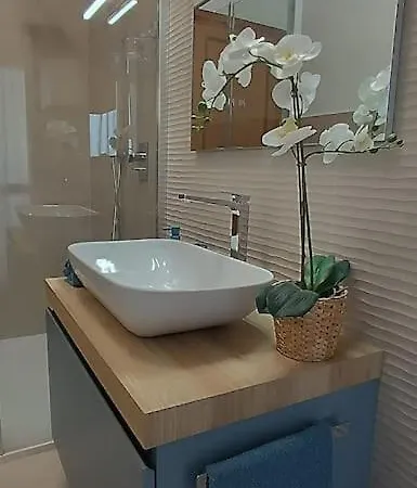 Apartmán La Dimora Di Zia Franca Cagliari