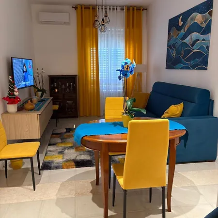 La Dimora Di Zia Franca Apartamento