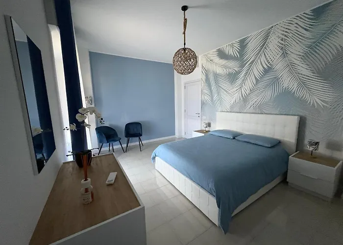Appartamento La Dimora Di Zia Franca Cagliari
